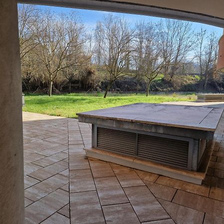 Grazioso Appartamento Della Toscana Poggibonsi Εξωτερικό φωτογραφία