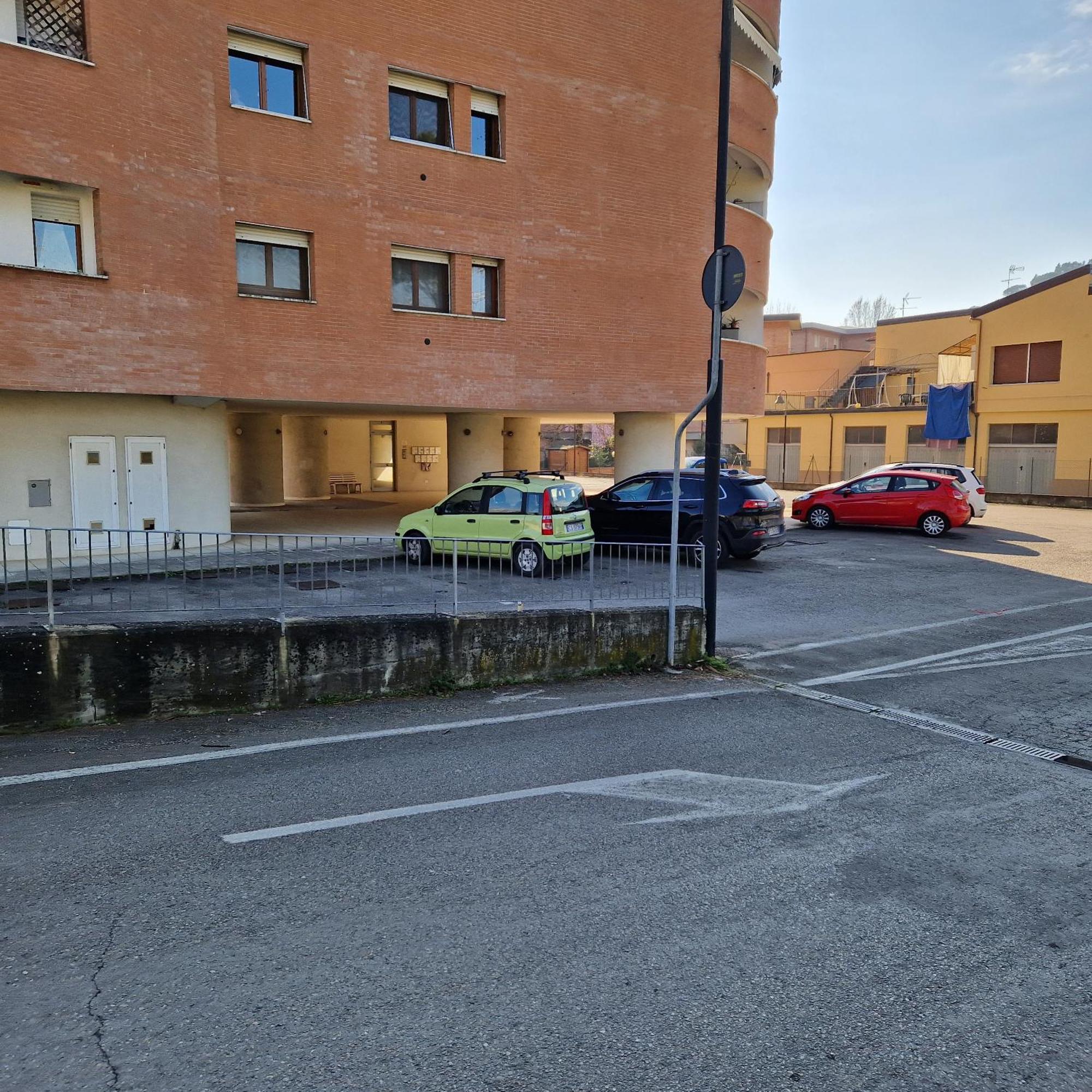 Grazioso Appartamento Della Toscana Poggibonsi Εξωτερικό φωτογραφία